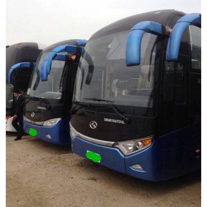 50座大巴車(chē)